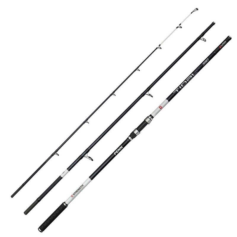 Penn Tidal XT Beach Caster